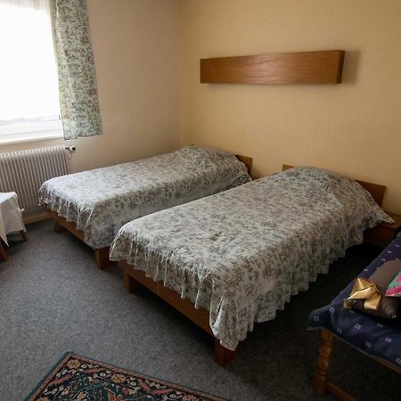 Hotel De Bale Bantzenheim Εξωτερικό φωτογραφία
