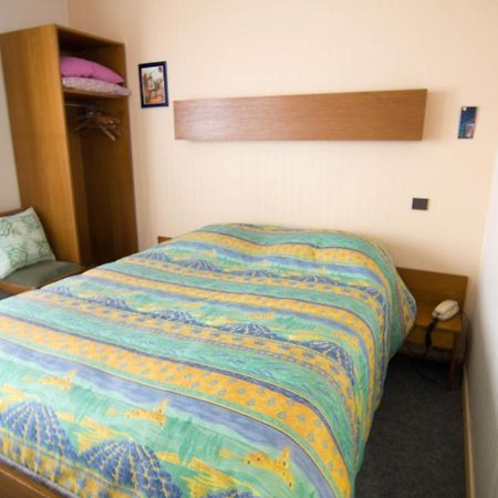 Hotel De Bale Bantzenheim Εξωτερικό φωτογραφία