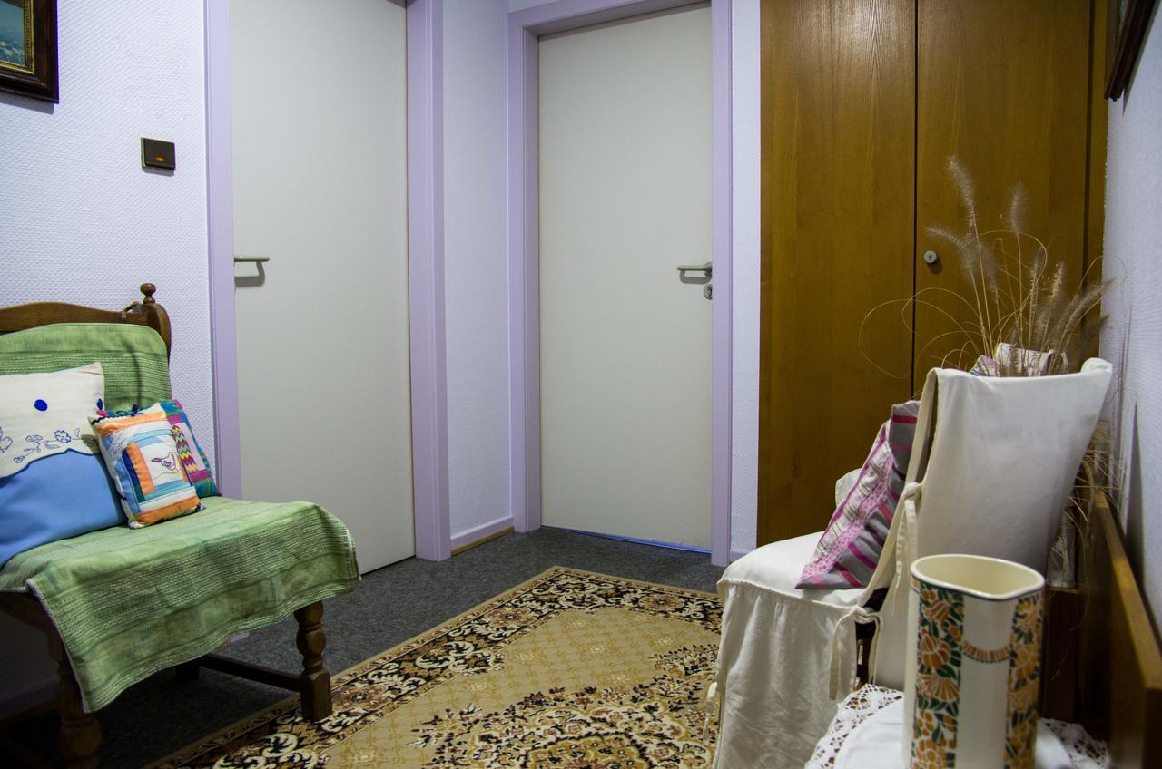 Hotel De Bale Bantzenheim Εξωτερικό φωτογραφία