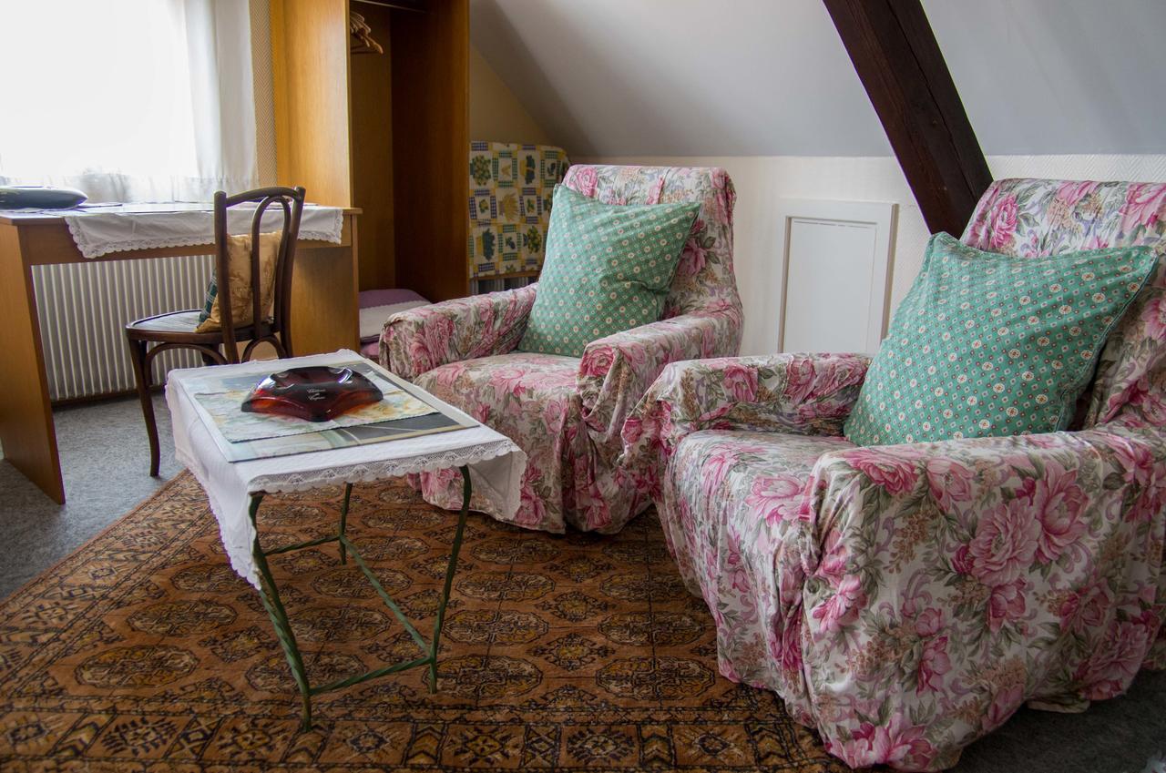 Hotel De Bale Bantzenheim Εξωτερικό φωτογραφία