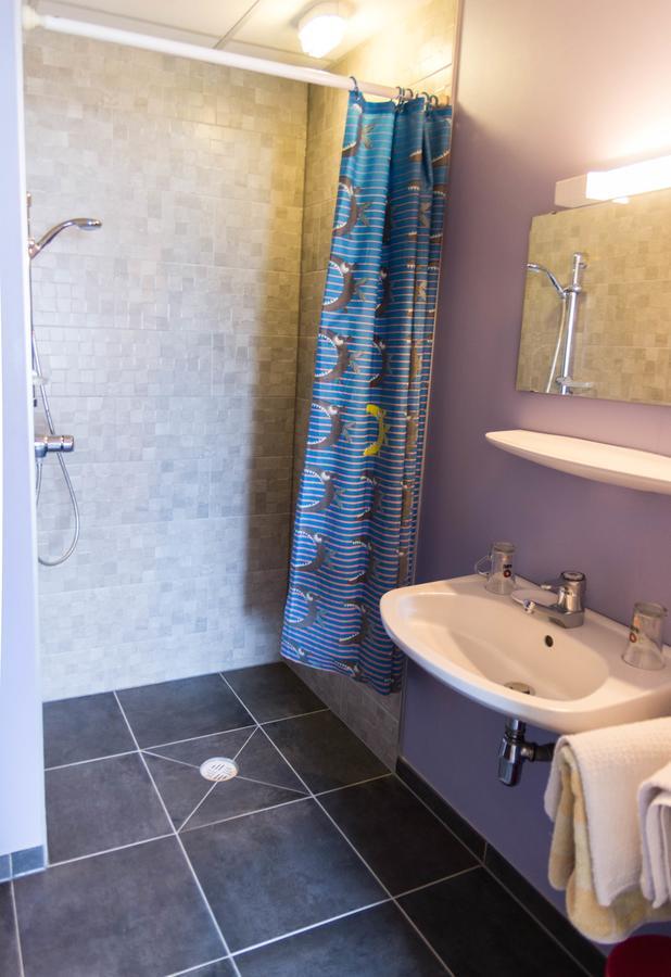 Hotel De Bale Bantzenheim Εξωτερικό φωτογραφία