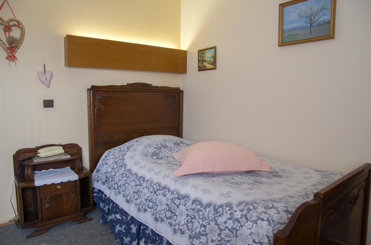 Hotel De Bale Bantzenheim Εξωτερικό φωτογραφία