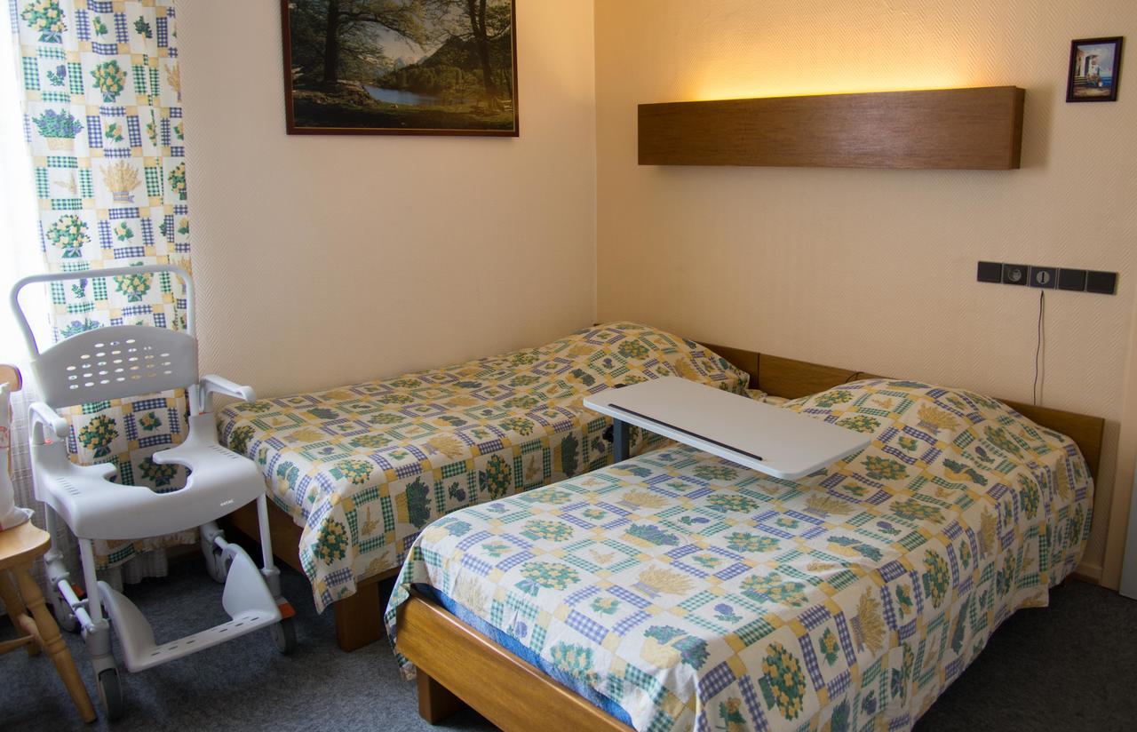 Hotel De Bale Bantzenheim Εξωτερικό φωτογραφία