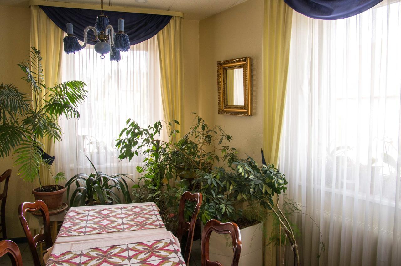 Hotel De Bale Bantzenheim Εξωτερικό φωτογραφία