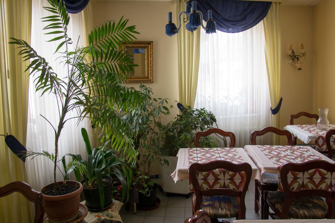 Hotel De Bale Bantzenheim Εξωτερικό φωτογραφία
