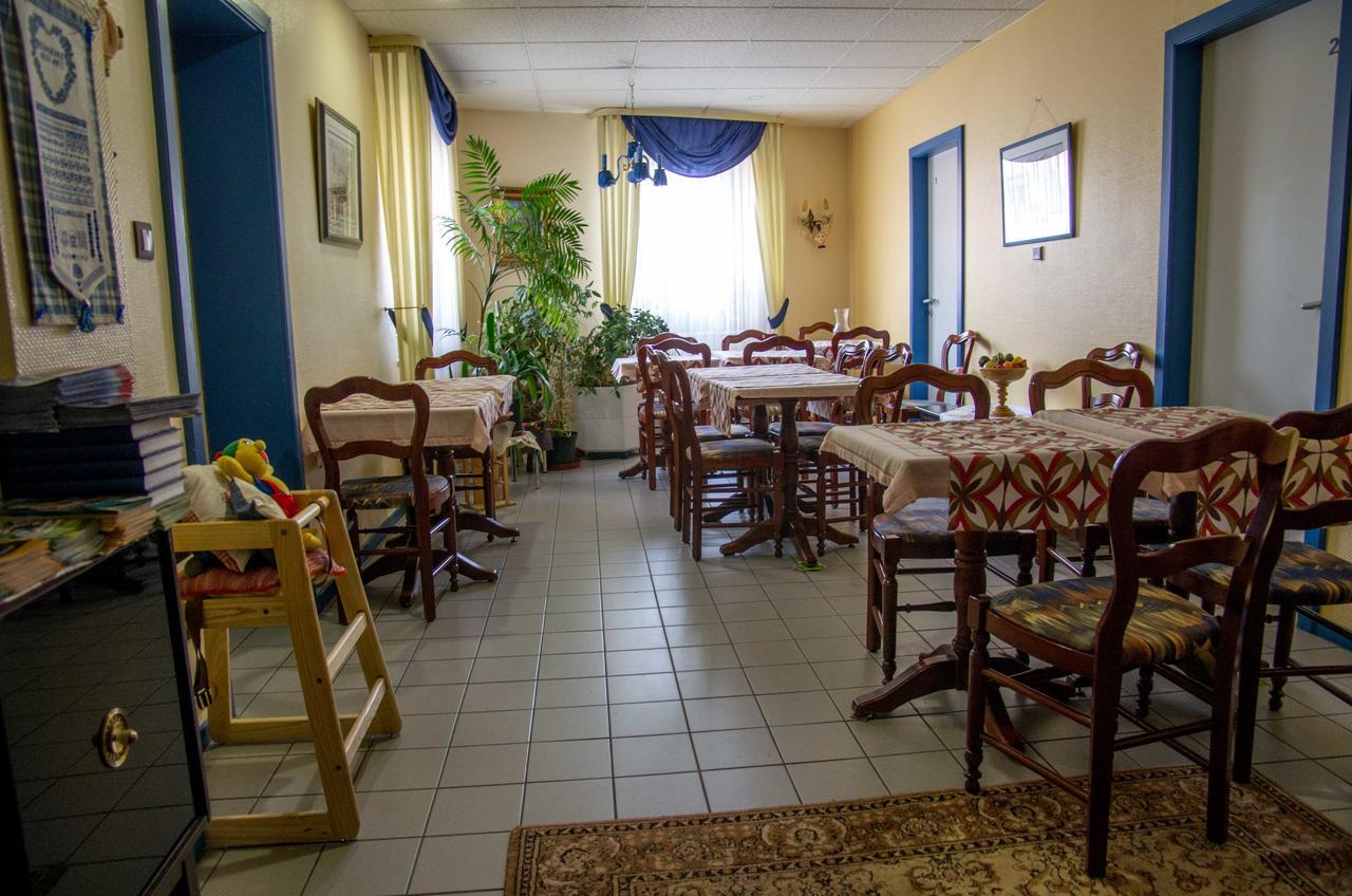 Hotel De Bale Bantzenheim Εξωτερικό φωτογραφία
