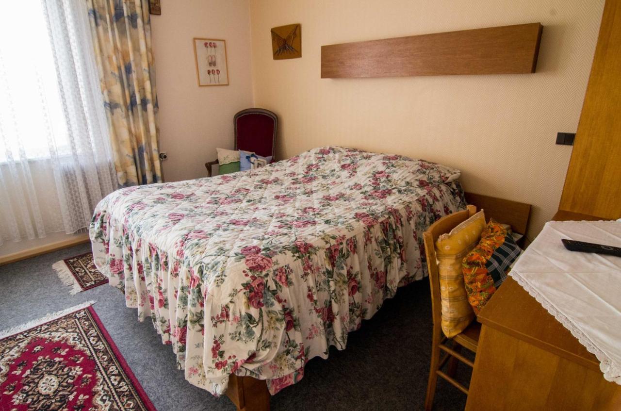 Hotel De Bale Bantzenheim Εξωτερικό φωτογραφία