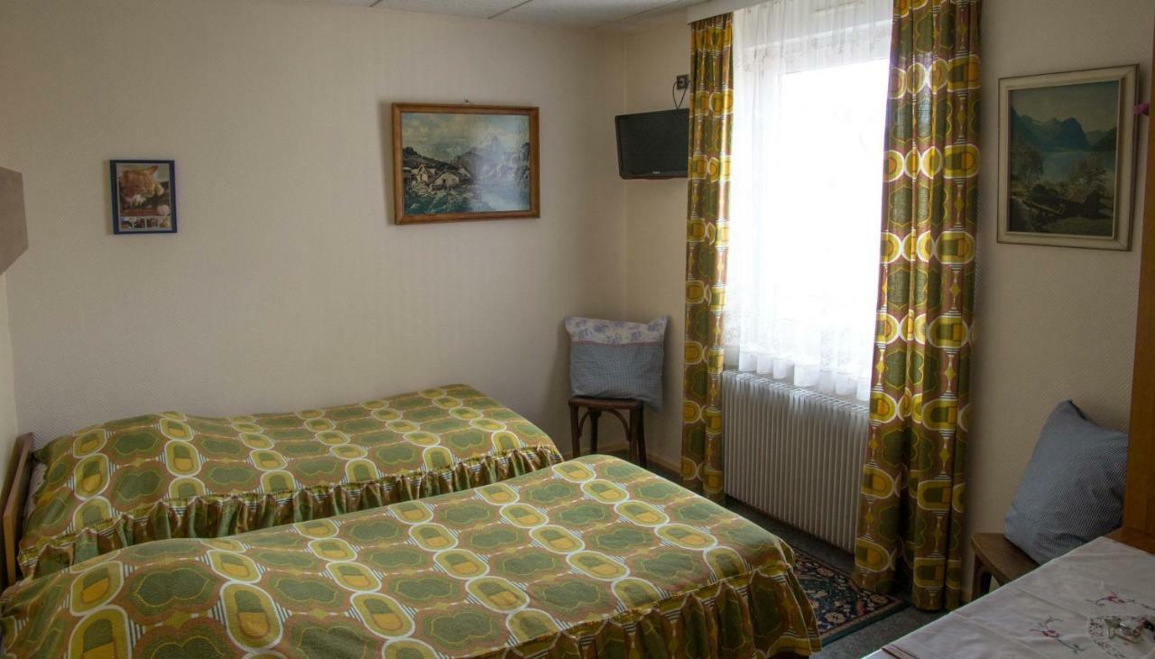 Hotel De Bale Bantzenheim Εξωτερικό φωτογραφία